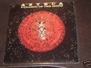 AZTECA - PYRAMID OF THE MOON     LATIN FUNK SOUL LP