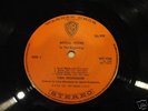 Van Morrison Astral Weeks orange label UK LP WS 1768
