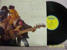SESAME STREET BORN TO ADD (SPRINGSTEEN COVER) 1983 NICE