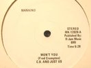 RARE DISCO FUNK 12