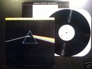 PINK FLOYD - The Dark Side of the Moon LP MFSL