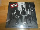 HARD KNOX - Mark of the rocker, rare private LP, SEALED