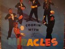 The Miracles Cookin' With Tamla Original Soul LP HEAR