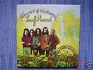 LEAF HOUND- Mushroom-UK PROG/PSYCH LP SEALED RE+POSTER