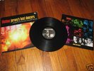 Lifetime Jerseys Best Dancers LP sxe kid dynamite njhc