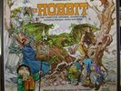 TOLKIEN  The Hobbit   Book, Iron on, Poster  Vista 103