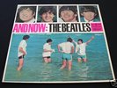 Beatles And Now: The Beatles German Club Edition Mint