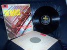 Please Please Me The Beatles.Y&B Label  LP 1963