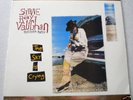 STEVIE RAY VAUGHAN THE SKY IS CRYING (ORIGINAL) MINT