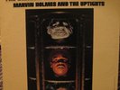 Marvin Holmes and the Uptights Funk LP UNI Breaks HEAR