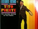 Tito Puente Exitante Ritmo TICO Rare Latin Salsa LP MP3