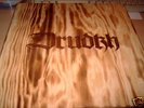 Drudkh WOODEN-HOLZ-BOX RAR LIM 150