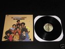 THE EIGHT MINUTES AN AMERICAN FAMILY VINYL LP RARE SOUL