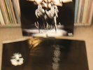Tenacious D debut 180-gram 2LP vinyl-OOP Rare Metal