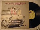 ROY LEE JOHNSON & VILLAGERS RARE FUNK SOUL
