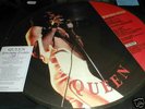 QUEEN REMEMBER FREDDIE LIVE 1978 LP PICTURE DISC