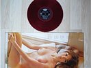 CHARMING 12 JAPAN LP/JIMMY TAKEUCHI,REDWAX,NUDE BOOKLET