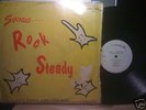 SOUNDS ROCK STEADDY.LYN TAITT & THE JETS. MERRITONE.204