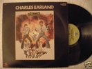 CHARLES EARLAND THE DYNAMITE BROTHERS RARE JAZZ