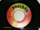 B.T.B. - 4 (The Big Town Boys) Canadian Garage 45 M.--