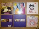 smashing pumpkins siamese singles 7 inch boxset