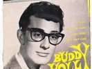 BUDDY HOLLY EP RAVE ON/READY TEDDY OZ CORAL- ROCKABILLY