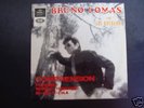 BRUNO LOMAS COMPRENSION EP SPAIN ROCK AND ROLL