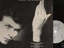 DAVID BOWIE   ZIMBABWE LP  HEROES
