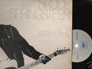 BRUCE SPRINGSTEEN  ZIMBABWE LP  BORN TO RUN