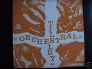 TILSLEY ORCHESTRAL VOLUME 10 - LIBRARY, FUNK - LISTEN