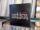 HELLER - Heller - 1989 -  SPEED-THRASH