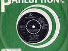 UK Beatles 7 Lady Madonna 1968 WITH FAN CLUB ORDER