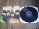 THE BEATLES - BEATLES FOR SALE UK STEREO EMI N/MINT