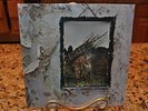 LED ZEPPELIN LED ZEPPELIN IV(ZOSO) ORIGINAL SEALED LP 