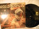 Dystopia The Aftermath 1 Side Etched Vinyl Life is Abus