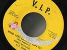 RARE TAMLA MOTOWN VIP NORTHERN SOUL 7