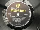 THE BEATLES SGT PEPPER SUPERB 1969 FINAL Y&B MONO RARE