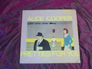 ALICE COOPER Pretties For You RARE Canadian Pressing