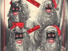 Residents - Santa Dog 1978   7