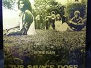 THE SAVAGE ROSE, IN THE PLAIN, LP, ORIG. 1969, VGC,RARE
