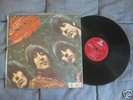 BEATLES CHILE RUBBER SOUL NM  ED