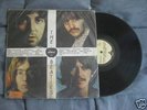 BEATLES WHITE ALBUM CHILE  VOL.1 APPLE  PS