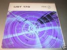 ITA LIBRARY USIGNOLO UST 179 BOSSA/FUNK/PSYCH