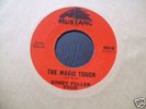 Bobby Fuller Four - The Magic Touch 1966 USA 45