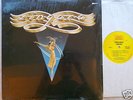 ZINGARA - Zingara (LAMONT DOZIER)  RARE 1981 VINYL LP
