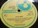 EDGAR BROUGHTON BAND - WASA WASA - 1ST PRESS