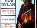 BOB DYLAN - rainy day women - 7