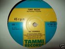 RAY MUNNINGS-Funky Nassau(FUNK KILLA Tammi-WOW)