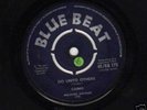 BLUE BEAT ? COSMO ? DO UNTO OTHERS  ? RARE ? SKA 1963