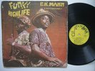 CK MANN FUNKY HIGHLIFE HEAVY AFRO FUNK CLASSIC ?